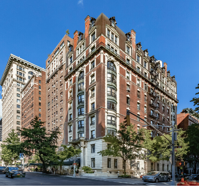 43 Fifth Avenue, 10NW