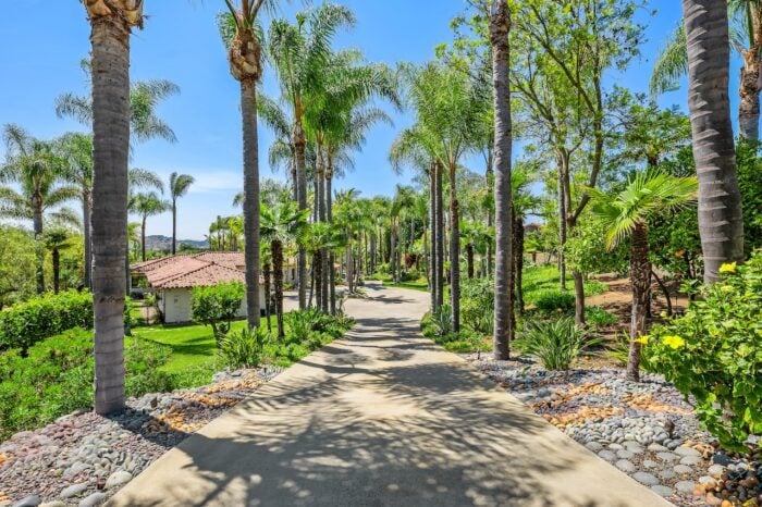 Rolling Hills Estates – Fallbrook