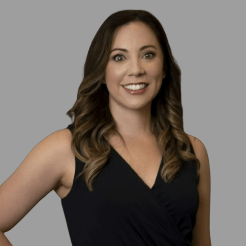 Melanie Hill Frisco, TX Real Estate Agent Headshot