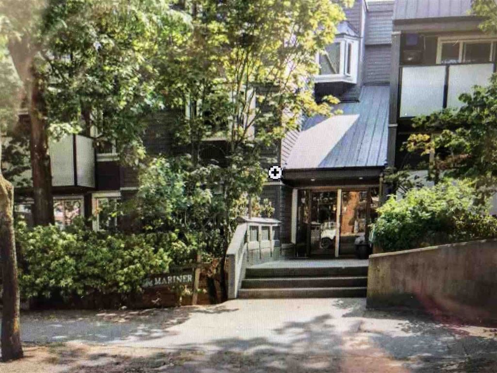 2328 Oxford St, #204