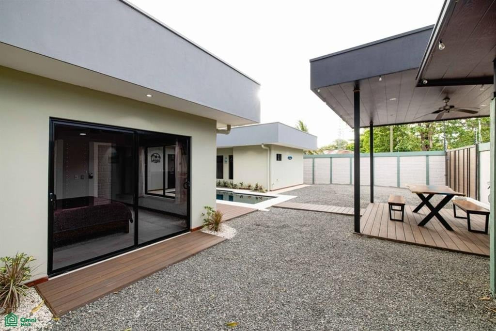 Casa La Dulce Vida | Turnkey 3BR Family Home with Pool Near Playa Conchal & Flamingo