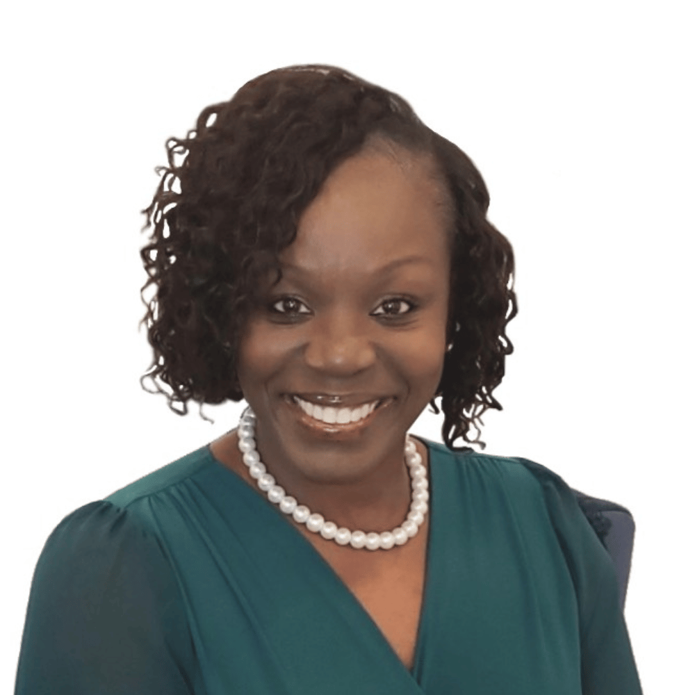 Elonda  Steele
