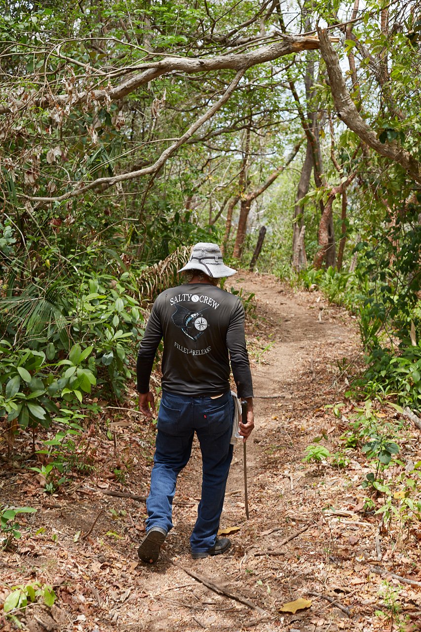 Finca Gomez | 214 Hectares | Ocean Views, Rivers & Development Potential – Guanacaste