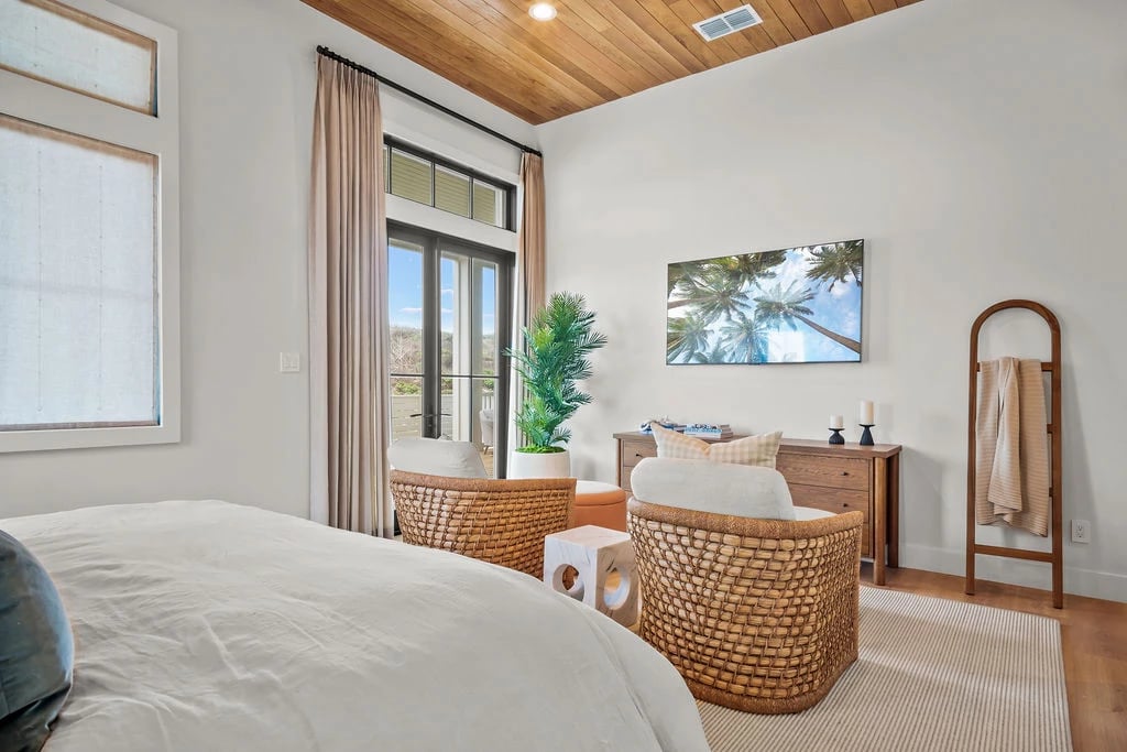 Darling Lane ~ Custom Residence