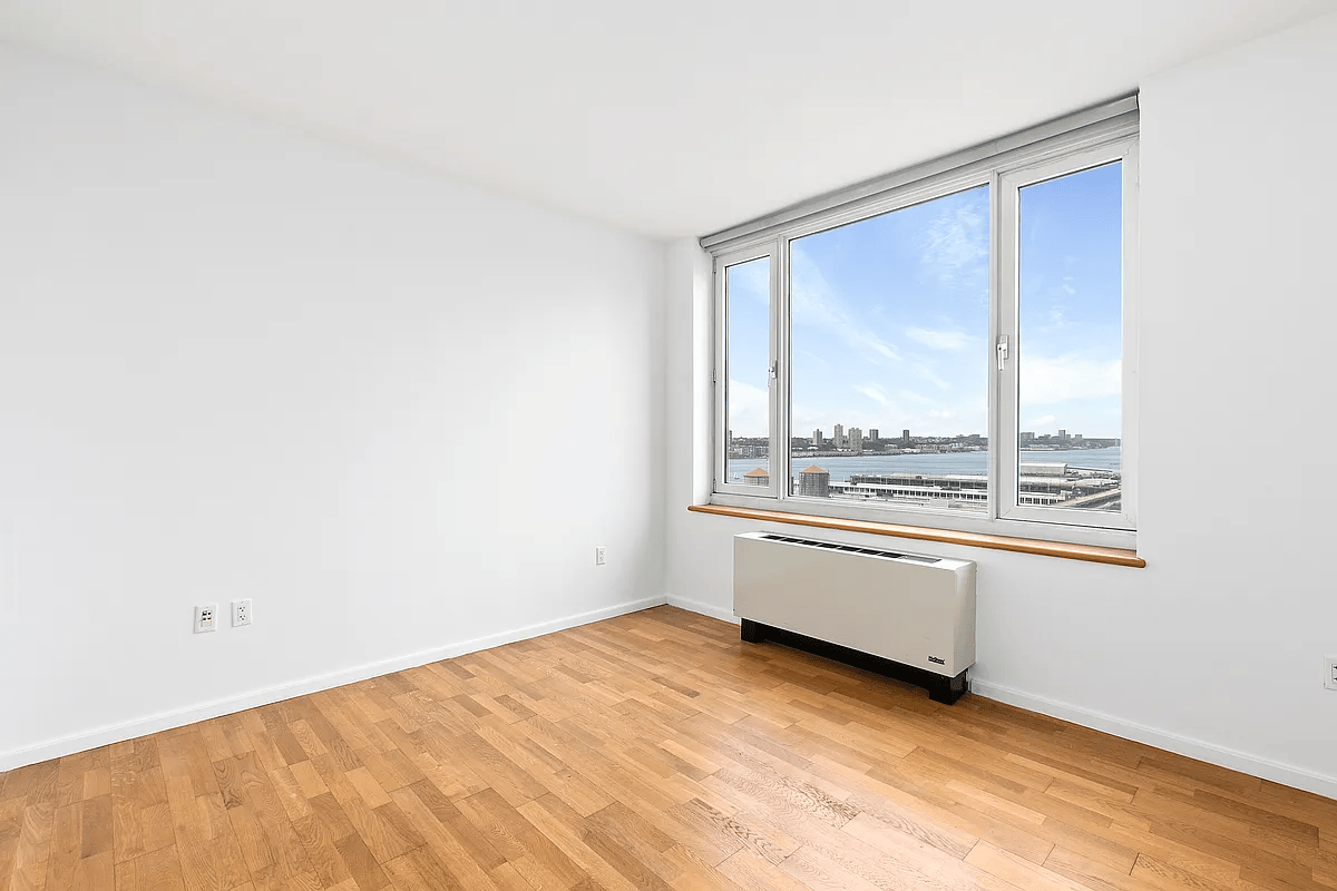 635 West 42nd Street #19D