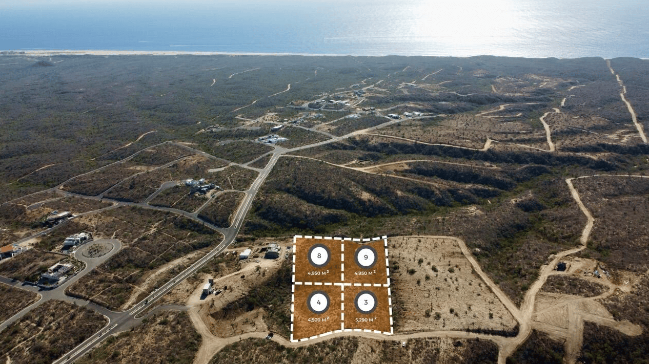 Exceptional Development Opportunity: Rolling Hills Lot #3