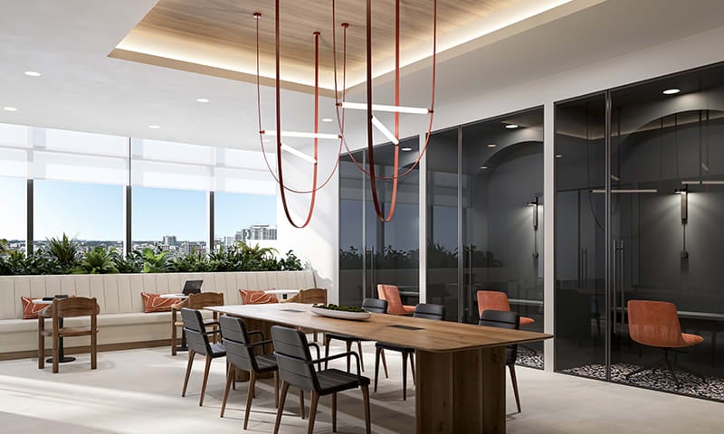 Hub Miami