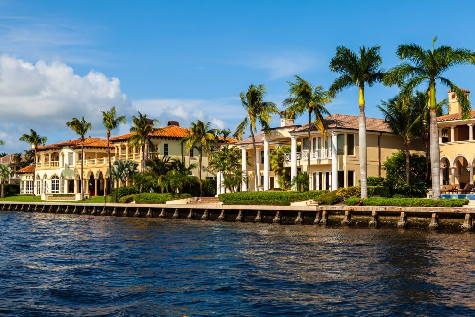 The Top Real Estate Companies in Florida