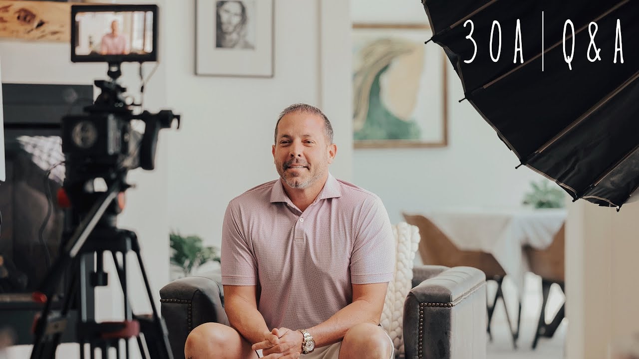 The Complete 30A Q&A: Best Towns, Beaches, Restaurants & Insider Tips from a Local