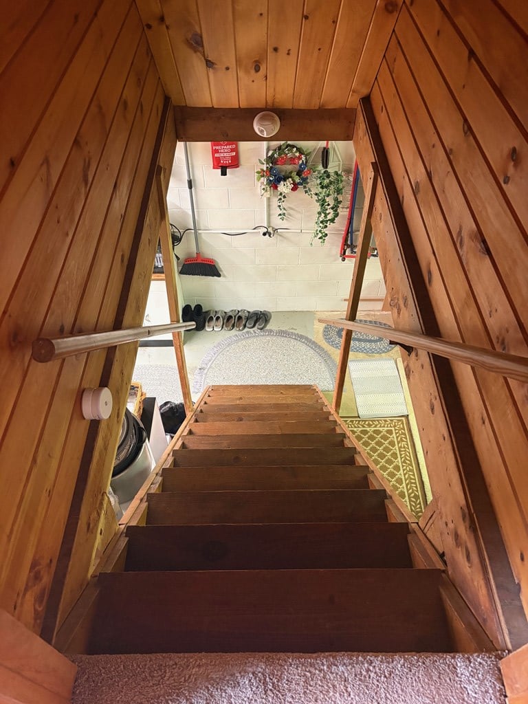 313 N. Brookland Road