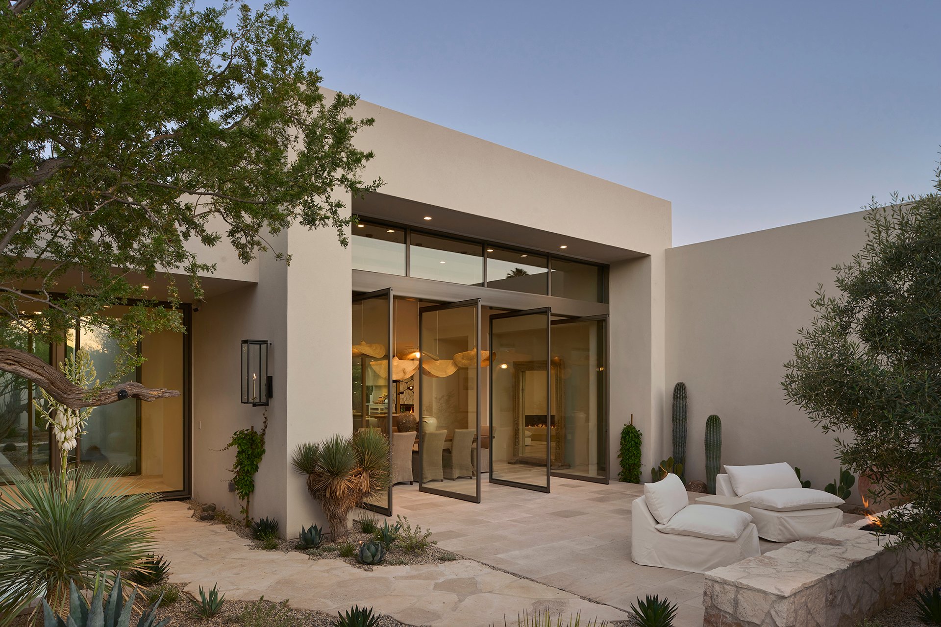 8717 N AVENIDA DEL SOL