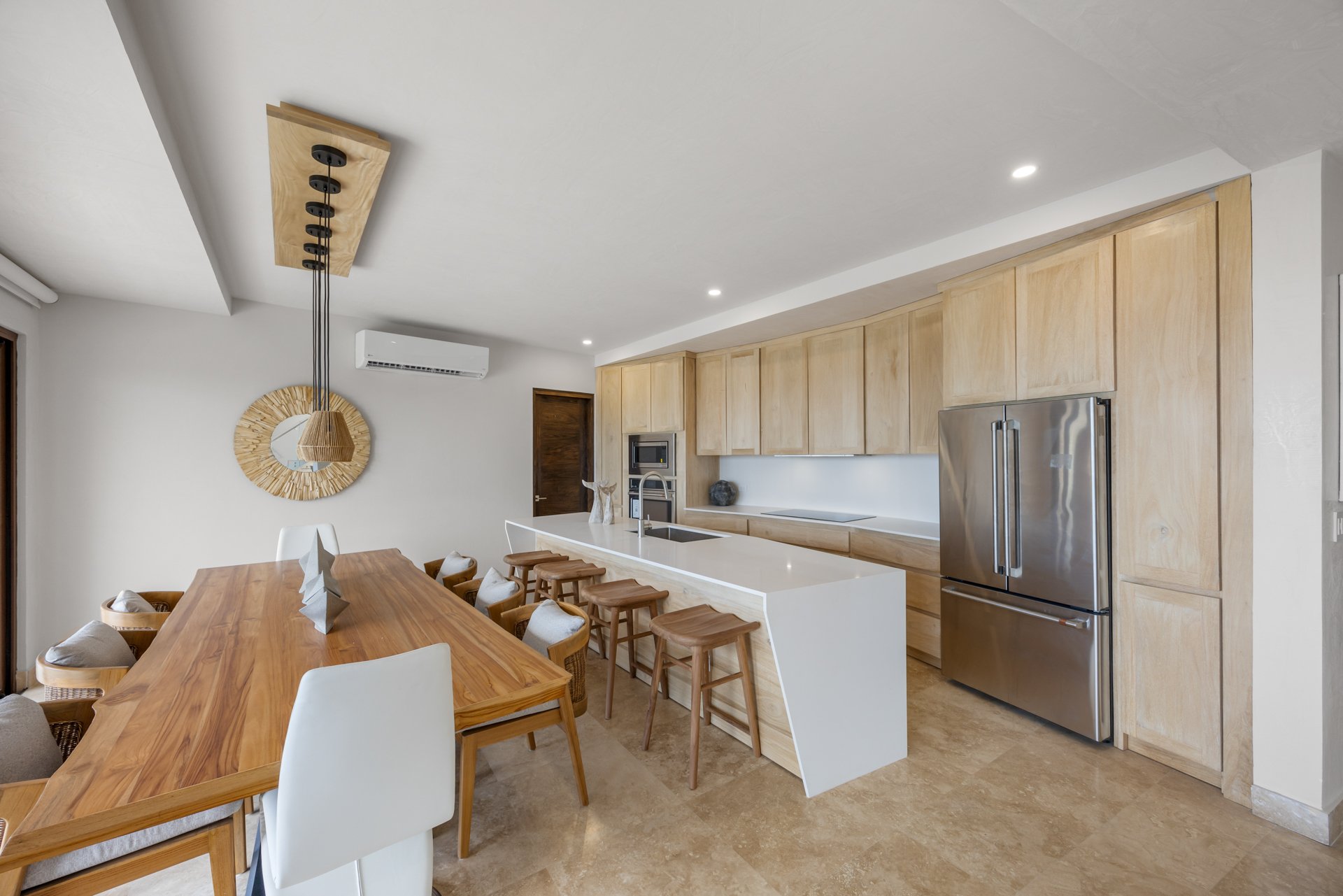 Casa Manta Ray | Indulge in Luxury with Stunning Flamingo Beach Views!