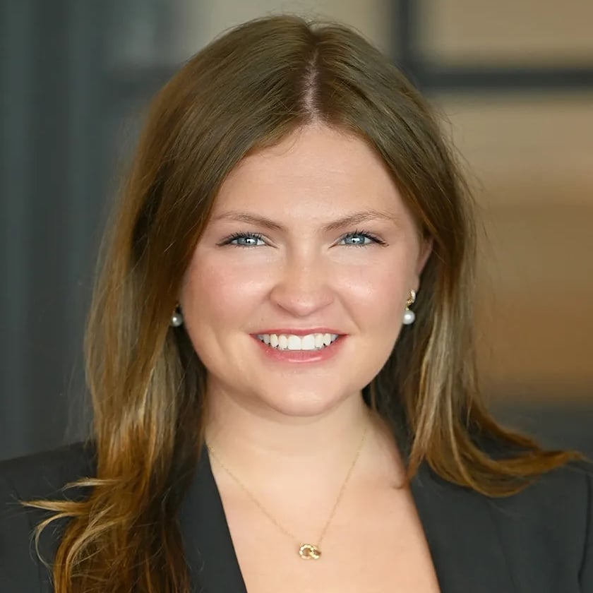 Caitlin Granigan Alpharetta, GA Real Estate Agent Headshot