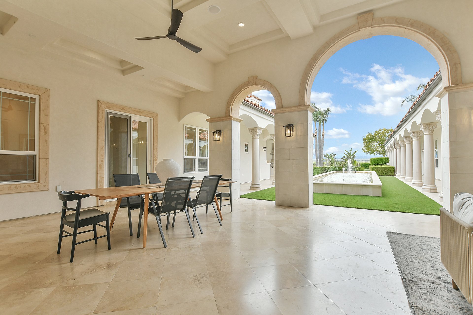 Brentwood Vineyard Estate