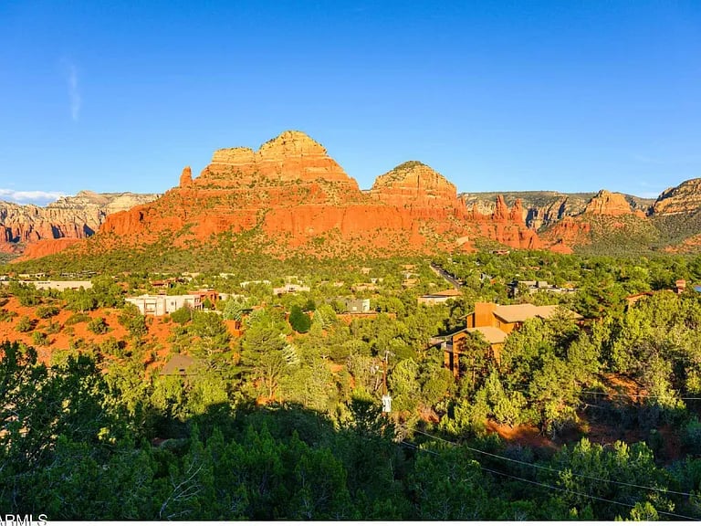 75 ELYSIAN Drive, Sedona