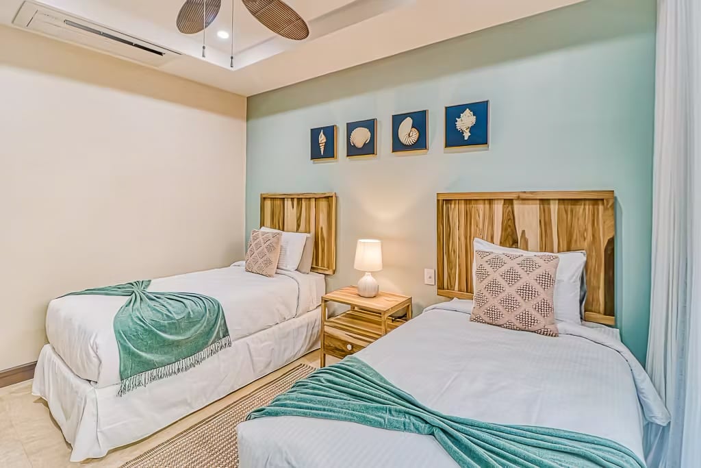 Azul Paraíso 11B | 4-Bedroom Turnkey Residence Near Playa Ocotal