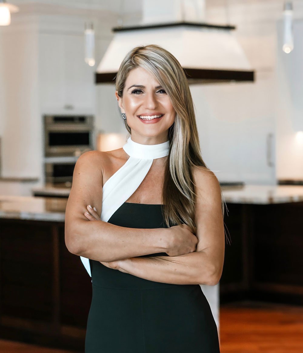 Veronica Nagliatti