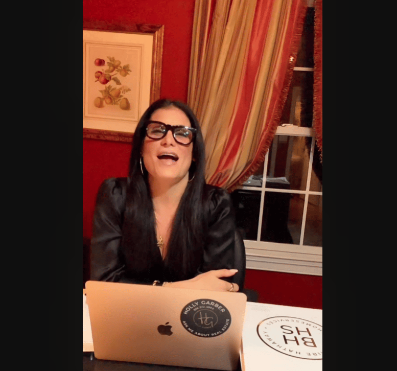 HADDONFIELD, NJ SPRING MARKET SECRETS | BOOST YOUR LUXURY REAL ESTATE GAME WITH HOLLY GARBER