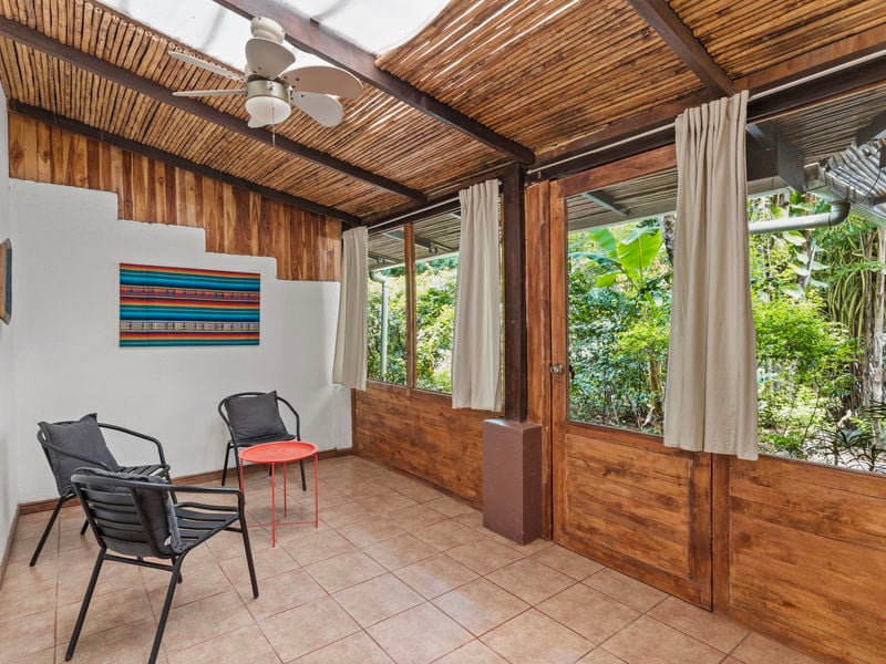 Casa Chandra | Income-Producing 7-Unit Property for Sale in Tamarindo, Costa Rica