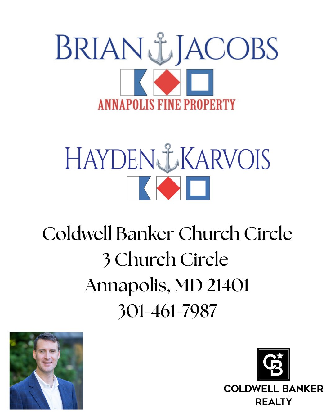 OPEN HOUSE WEEKEND SCHEDULE 