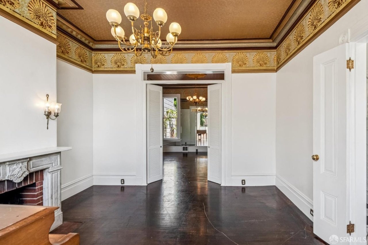 3846 Cesar Chavez St, San Francisco