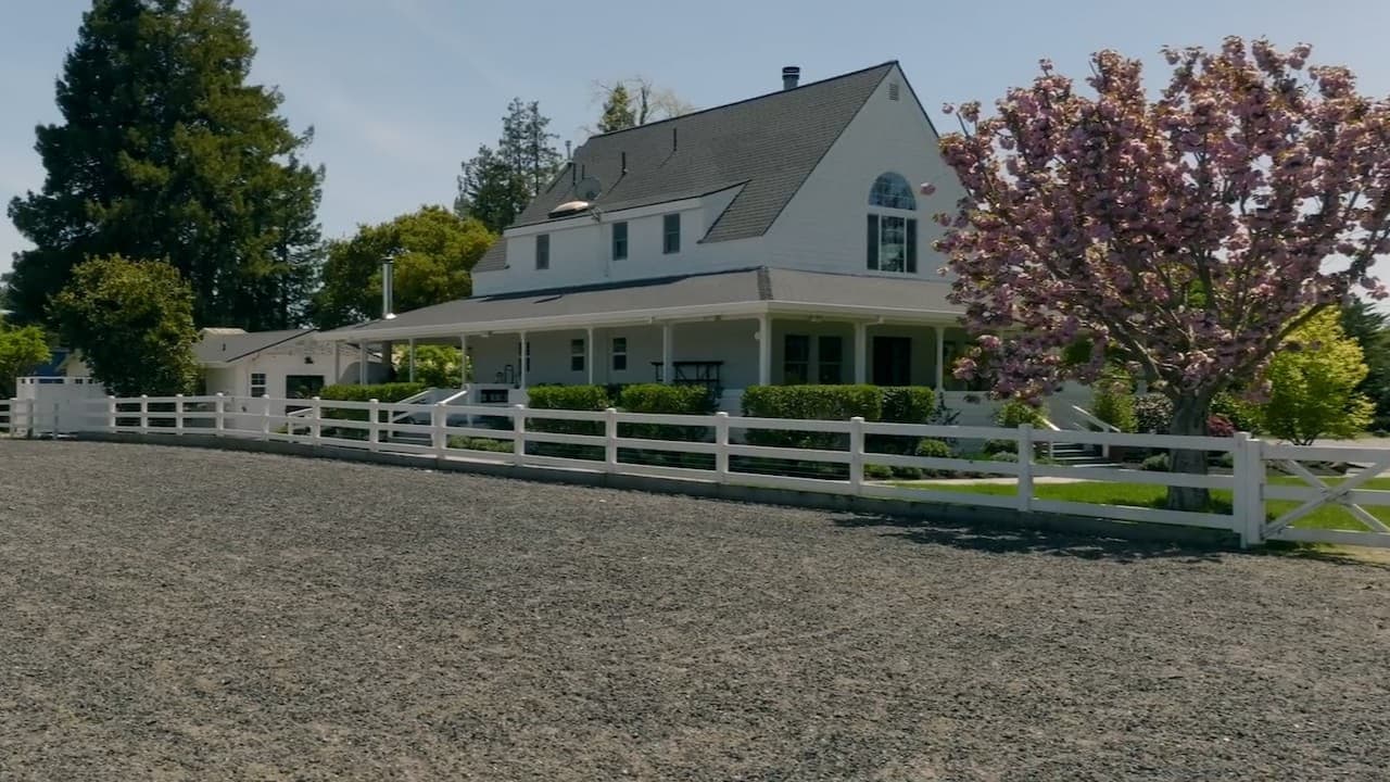 Thompson Orchard Farm, Petaluma