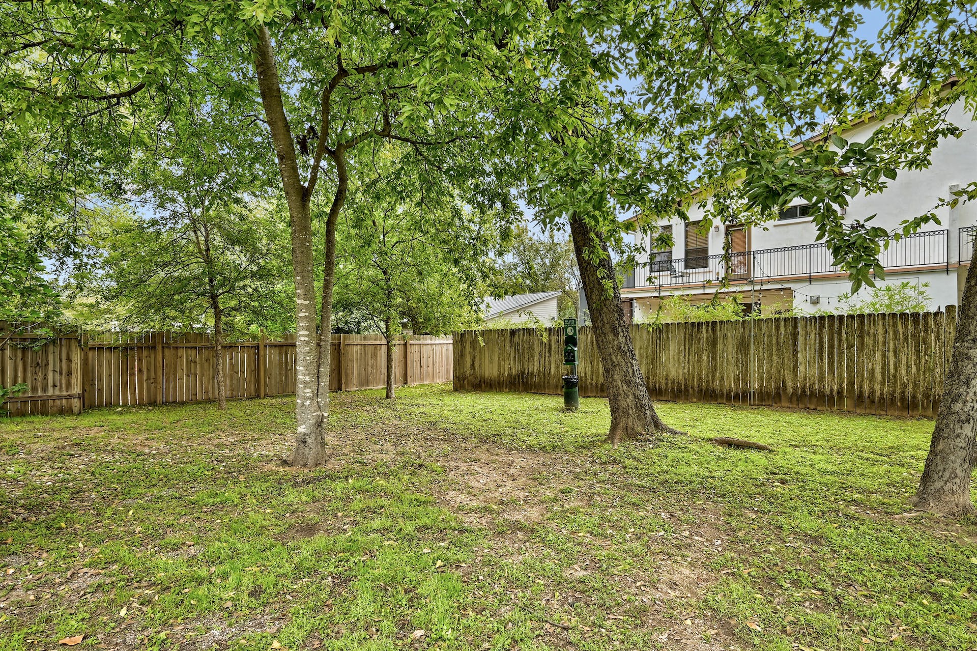 2021 Bluebonnet Ln #106, Austin, TX 78704