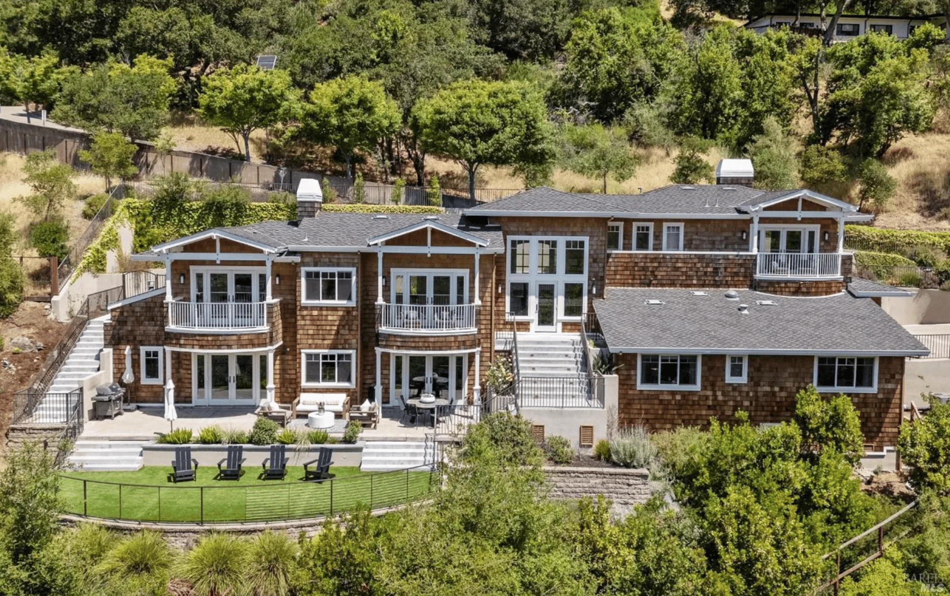 6 Live Oak Way