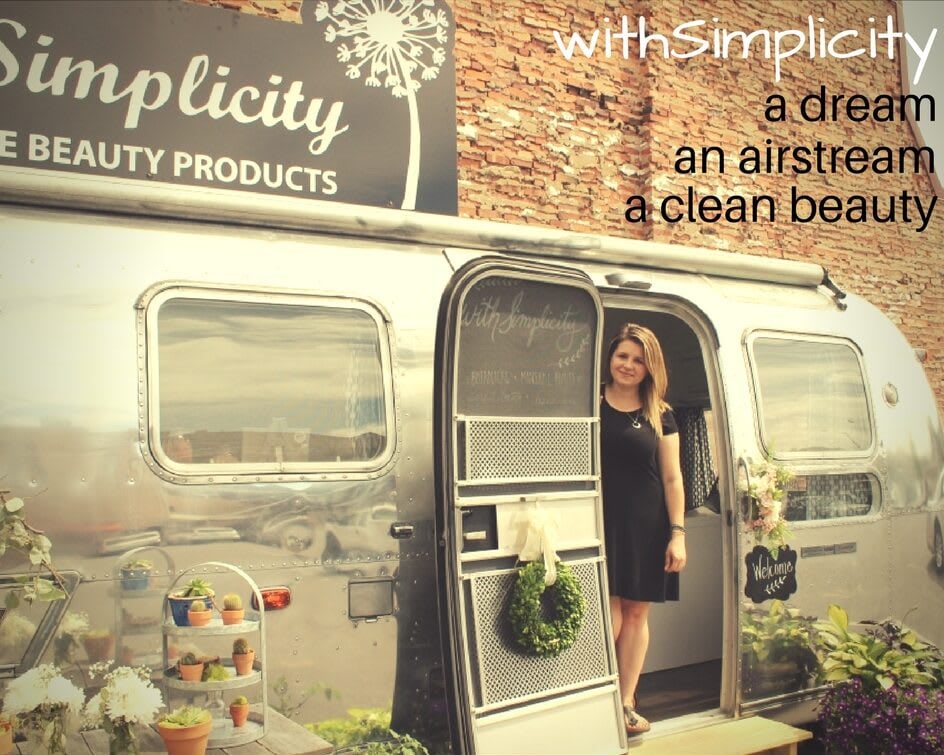 withSimplicity: New Location!