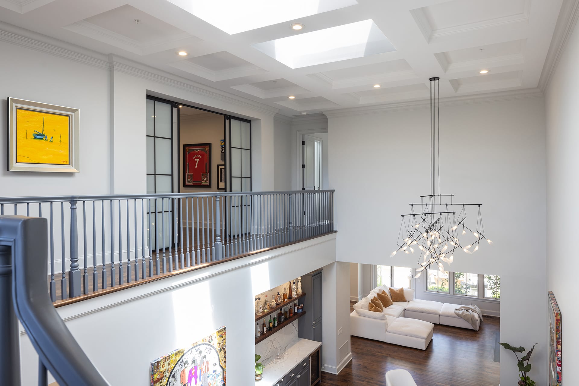 Luxurious Spanish Bay Living - 39 Spanish Bay Circle