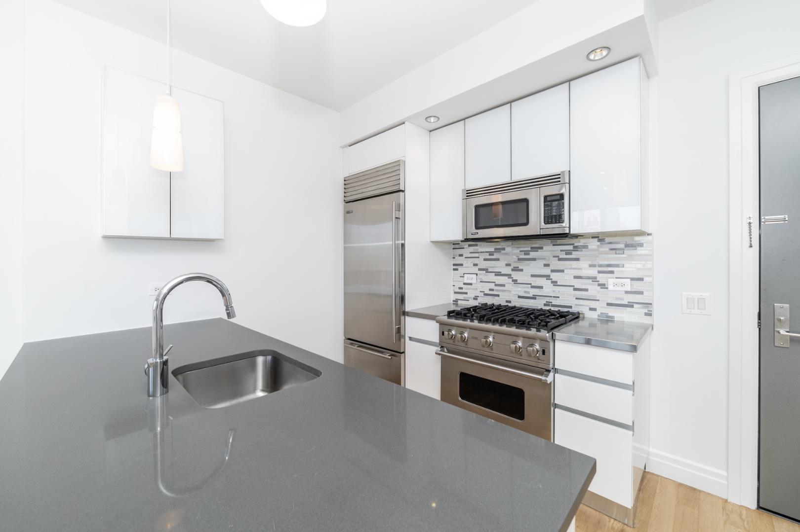 554 West 54th Street, Apt 27-O