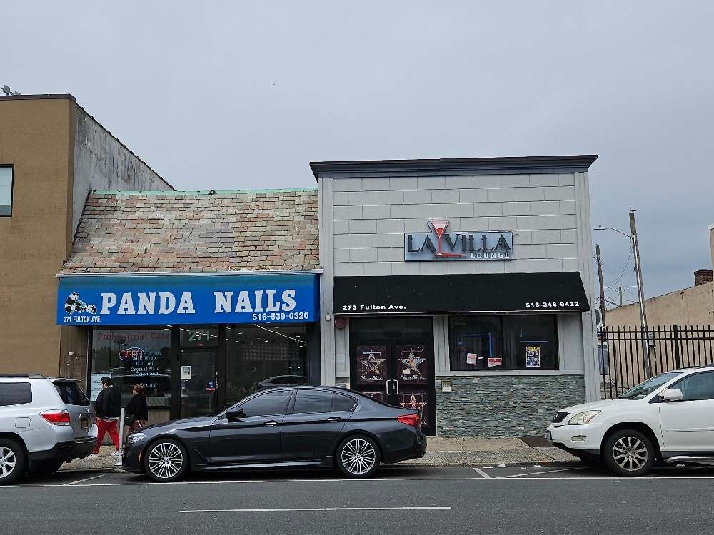 273 Fulton Ave