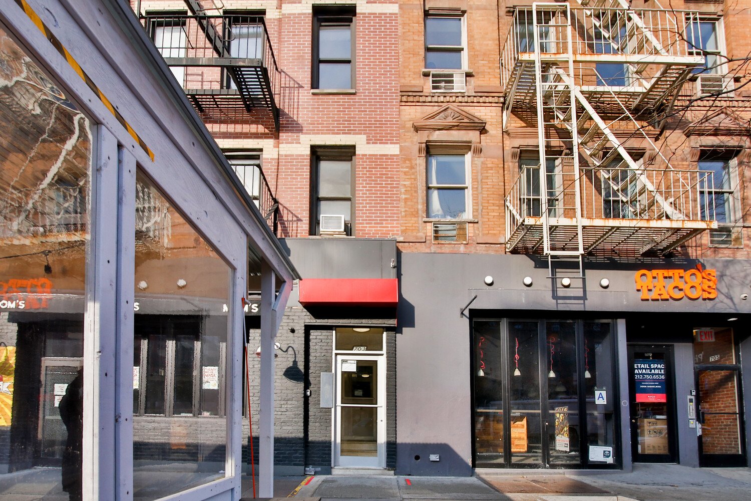 703 Ninth Avenue, Apt 5B
