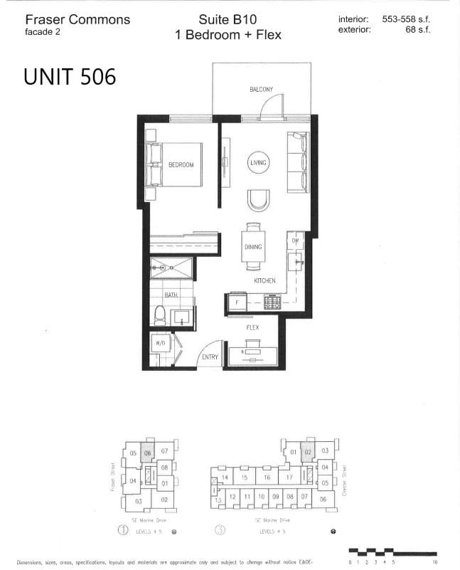 506-8188 Fraser St