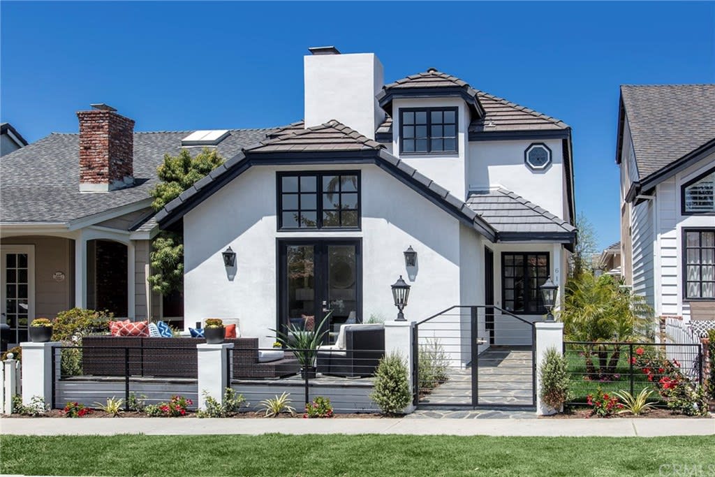 611 Dahlia Ave