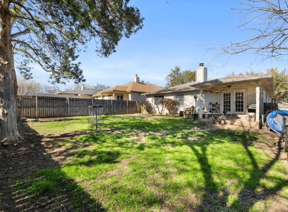 1705 Pannier Lane