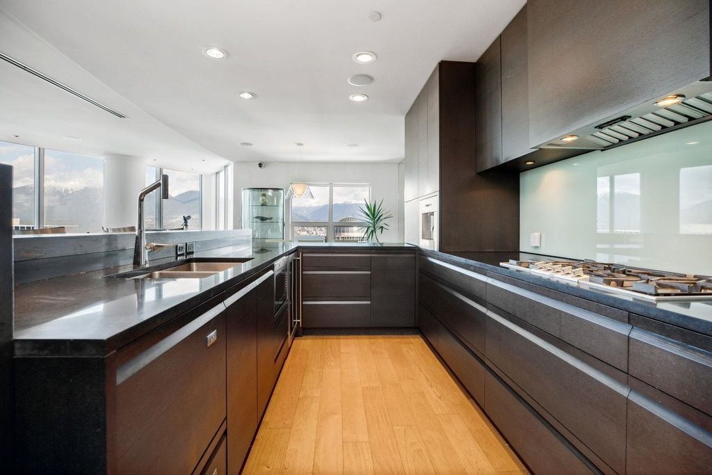 837 W Hastings St, #2801