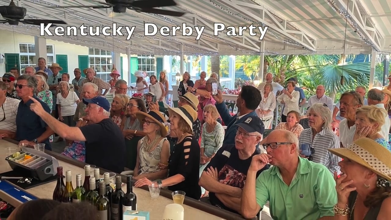 Welcome to Sea Oaks Tennis & Beach Club, Vero Beach, FL by Hospitality Committee