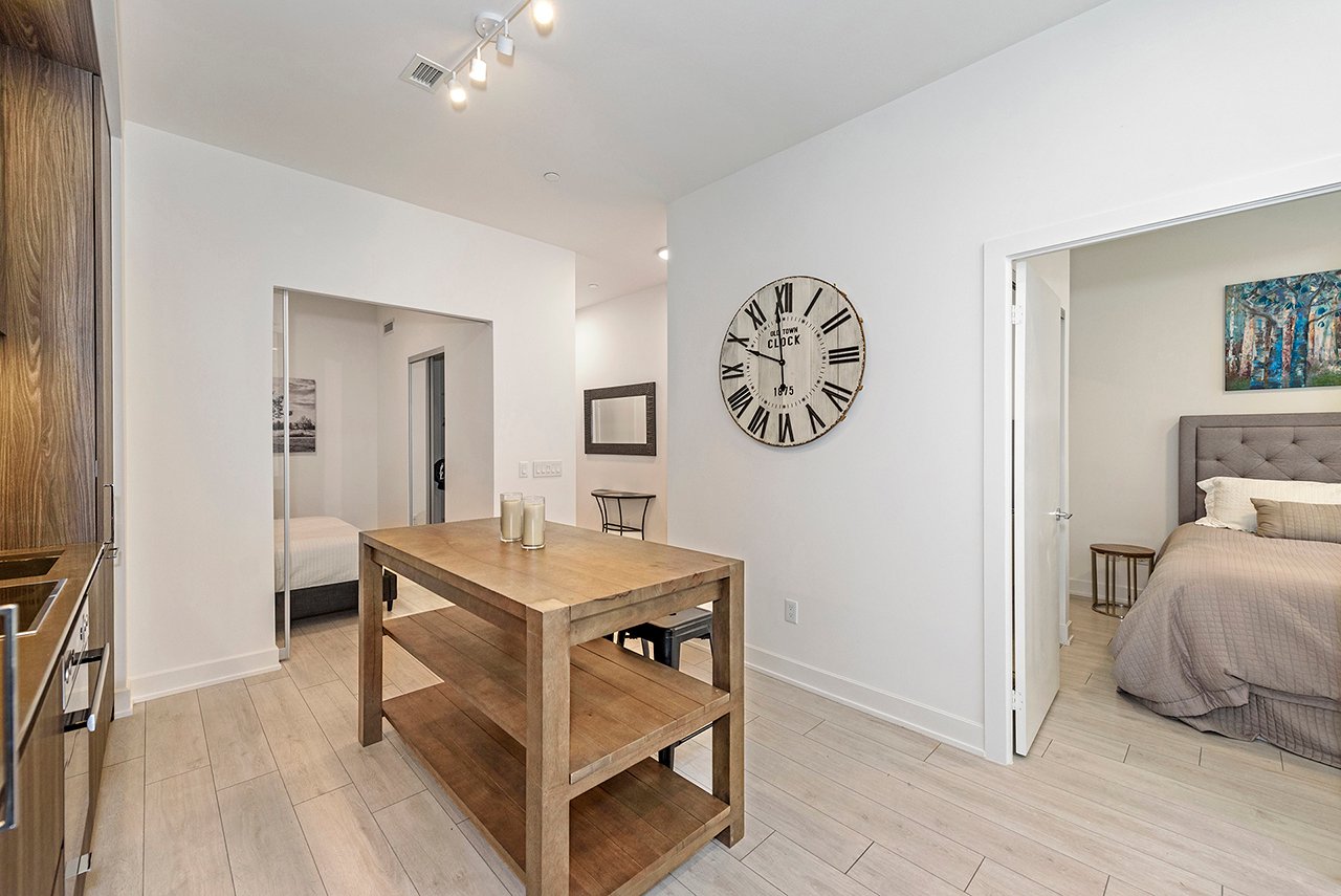 #1003 - 15 Mercer Street, Toronto Unit: 1003