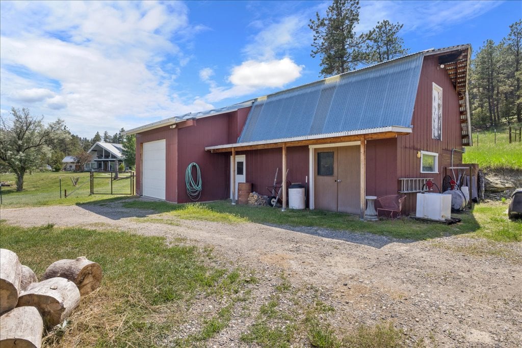 369 Border Trail