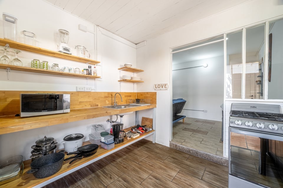 Commercial Asset With Built-In Cash Flow For Sale - BRASILITO BEACH 