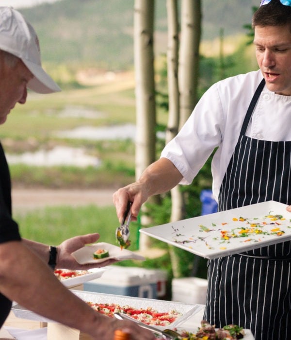 Music in the Meadows