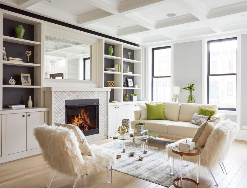 Sold | 1328 North Wicker Park | $1,390,000