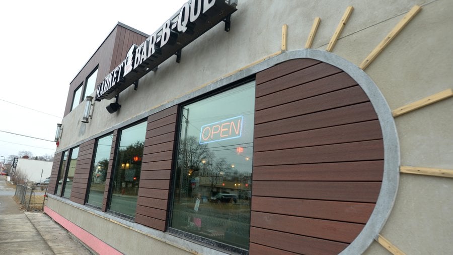 Former Market Bar-B-Que Site in Northeast Minneapolis Sold and a New Restaurant