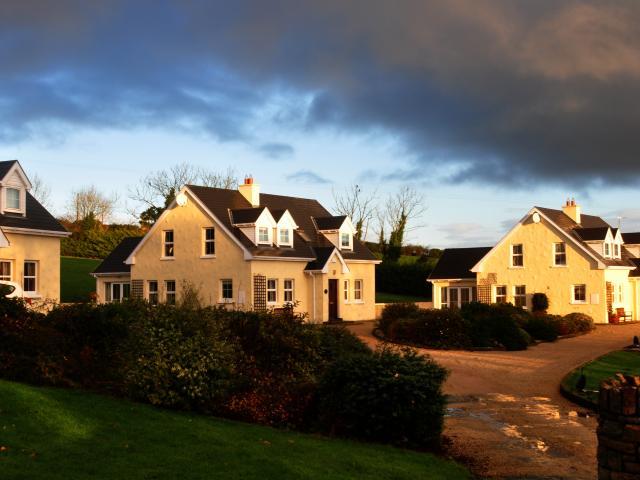 Beautiful Holiday Cottage in Donegal
