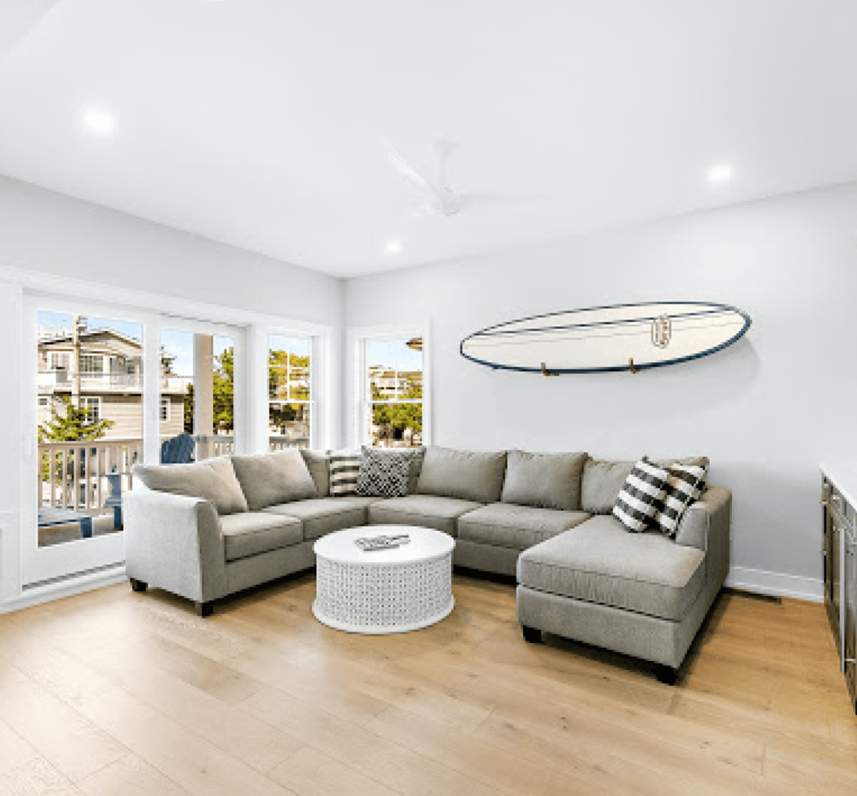 12 Pershing Avenue, Holgate