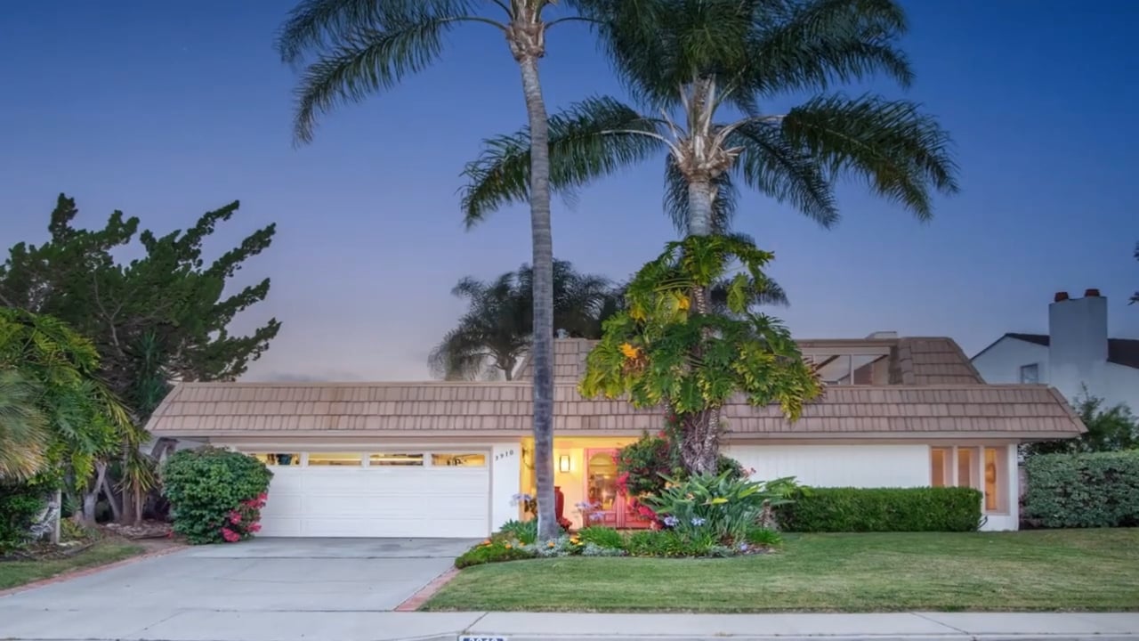 3910 Avenida Brisa - Rancho Santa Fe 92091