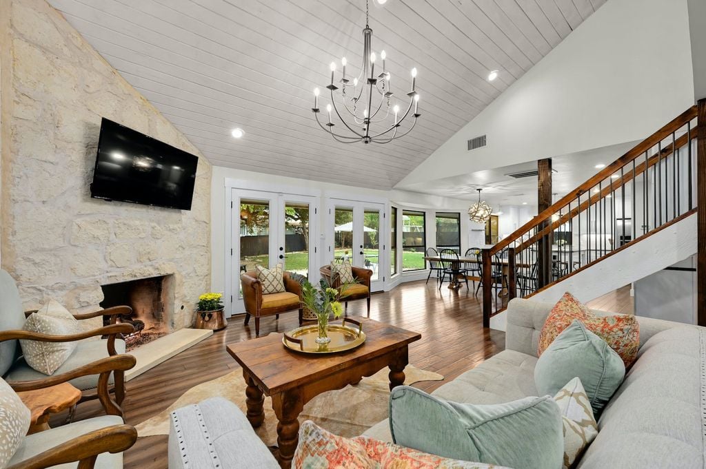 Westlake - Camelot