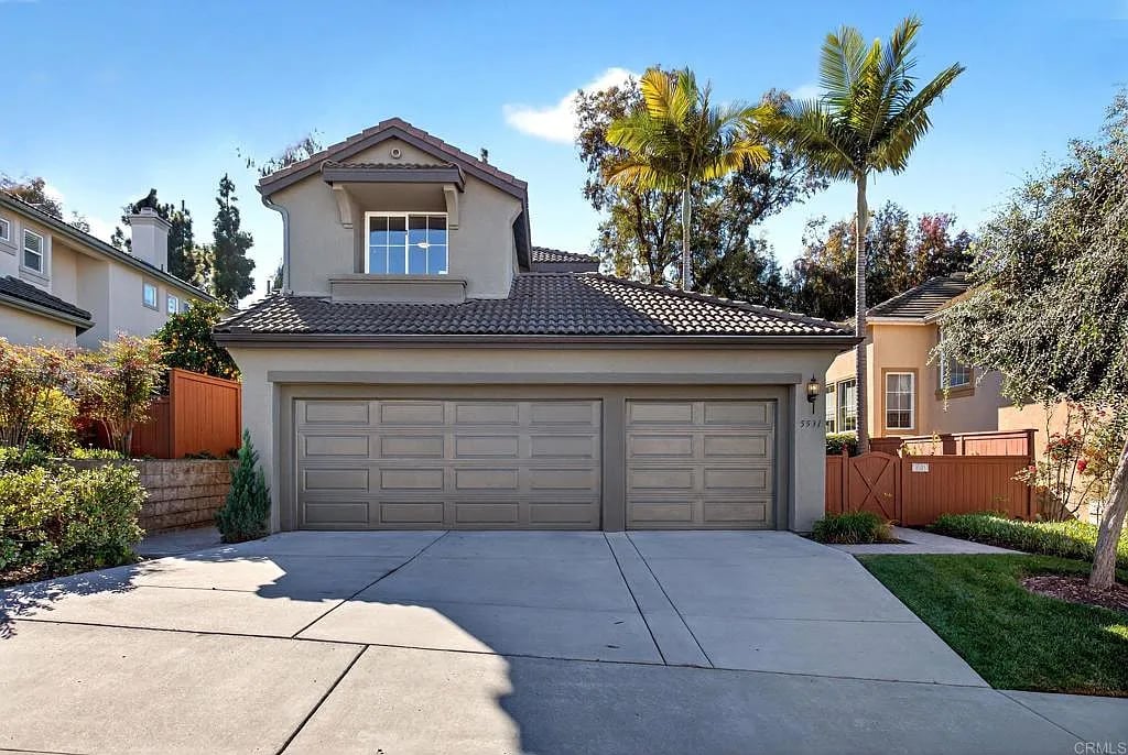5531 Foxtail Loop