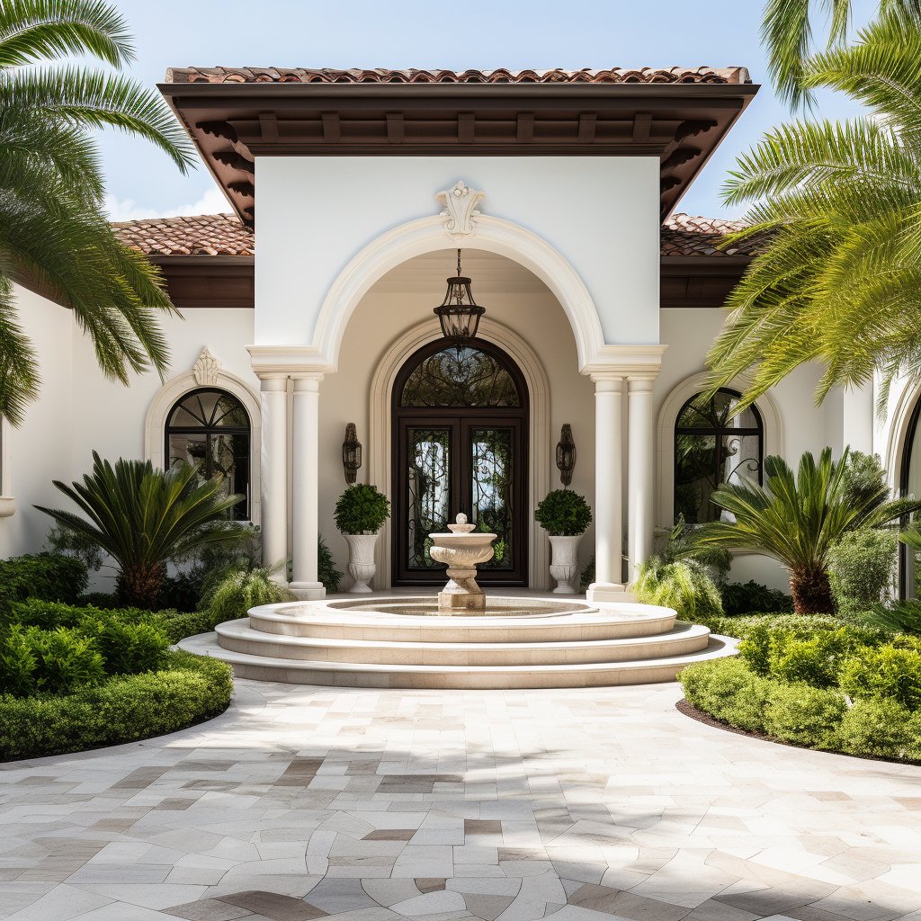 Home Valuation